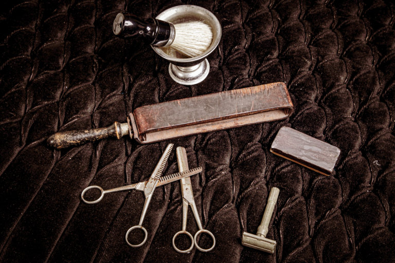 best barbers in beirut