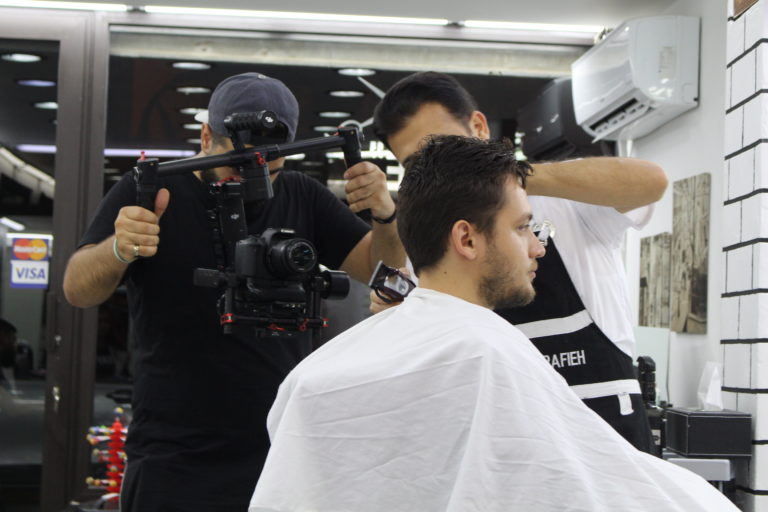 salon achrafieh media